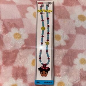 Crybaby Necklace - Vacation Mode On Series